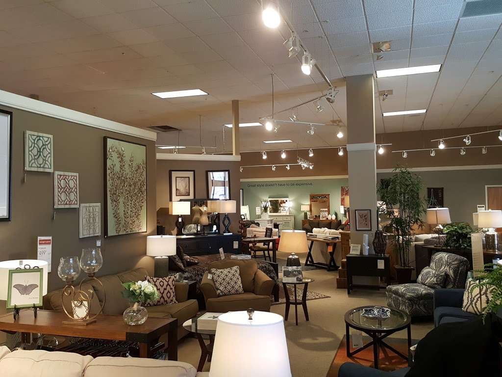 Ashley HomeStore | 1174 Pulaski Hwy, Bear, DE 19701, USA | Phone: (302) 595-4069