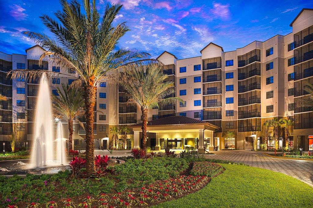 The Grove Resort Orlando | 14501 Grove Resort Ave, Winter Garden, FL 34787, USA | Phone: (407) 545-7500