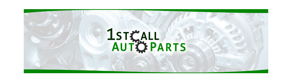 1st Call Auto Parts, LLC | 6116 W Northern Ave #1, Glendale, AZ 85301 | Phone: (844) 417-8225