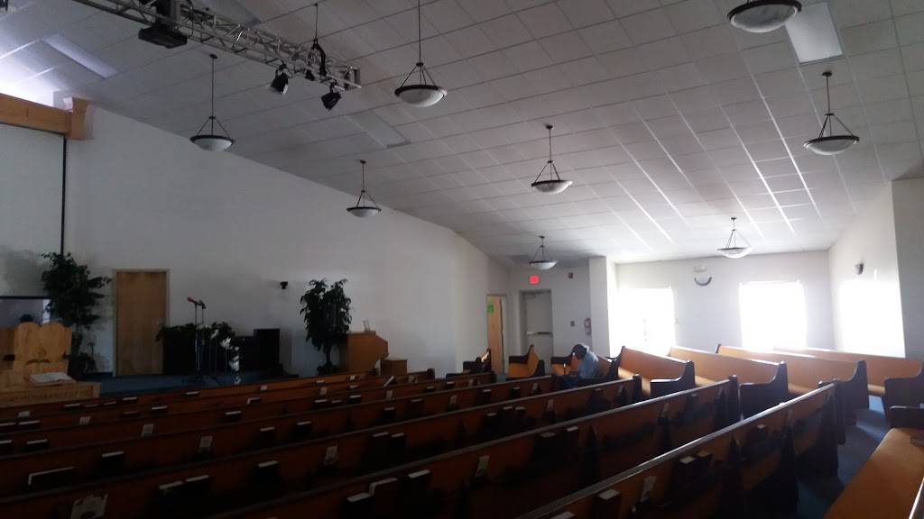 Rio Rancho Seventh-day Adventist Church | 1351 Westside Blvd, Rio Rancho, NM 87124, USA | Phone: (505) 892-4421