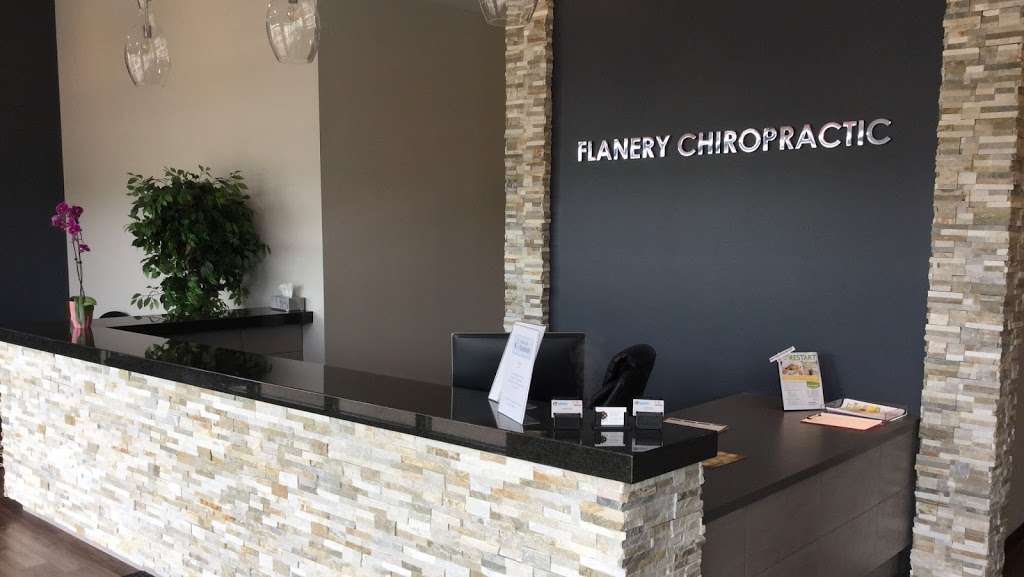 Flanery Chiropractic Pa | 66224, 4800 W 135th St #200, Leawood, KS 66209, USA | Phone: (913) 232-7111