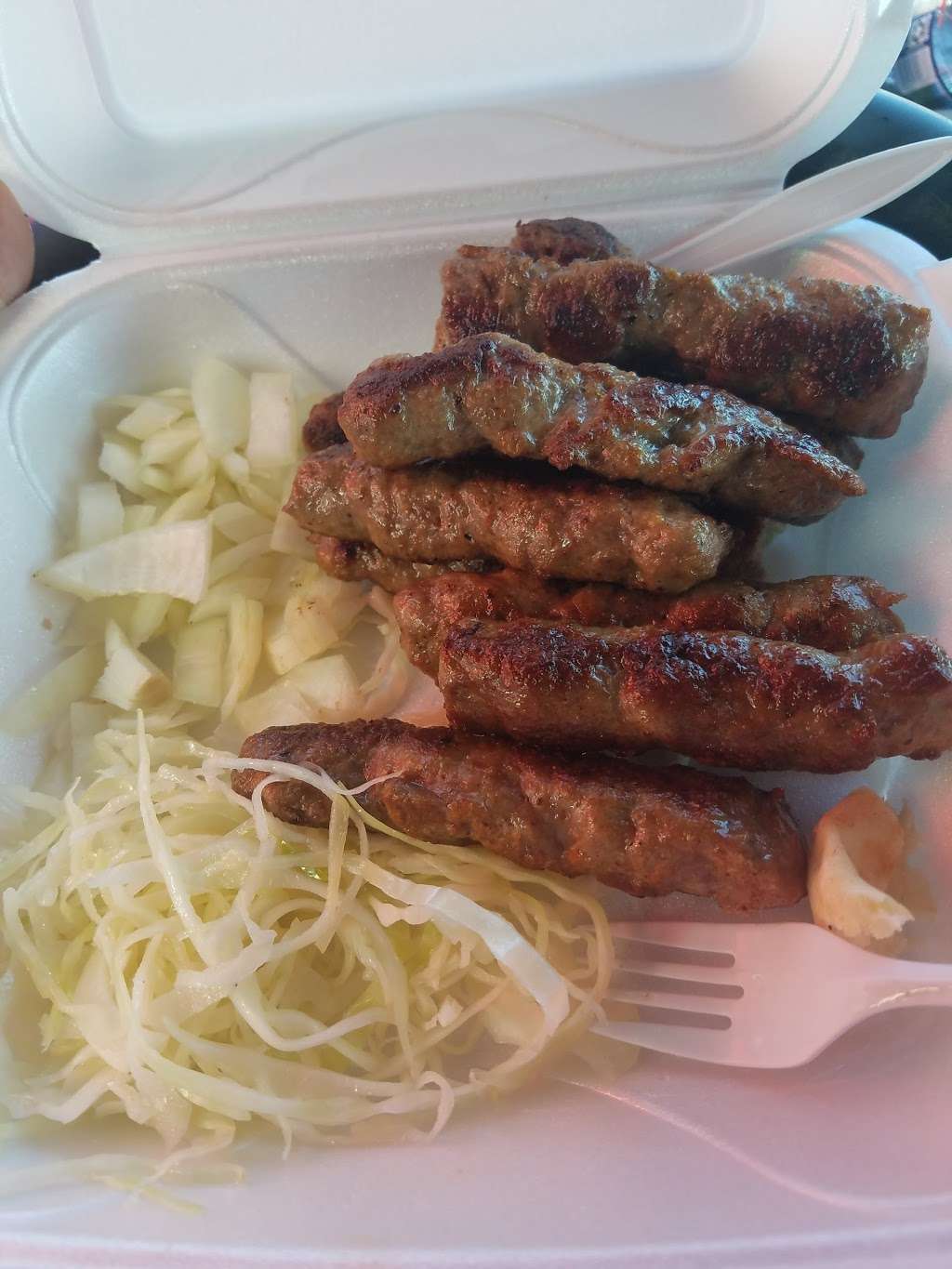 Balkan Grill Company | 3101 Grant St, Gary, IN 46408 | Phone: (219) 670-5563