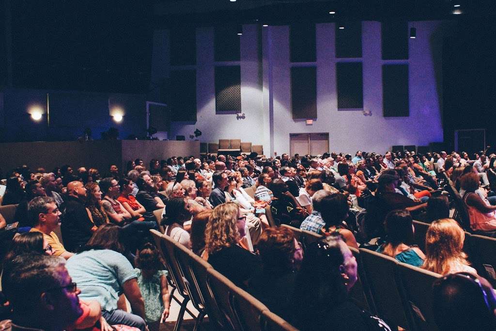 City Church FL | 1711 S Orange Blvd, Sanford, FL 32771, USA | Phone: (407) 321-9600