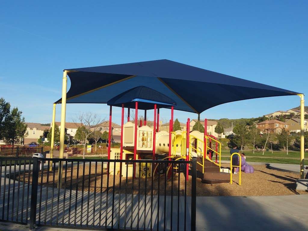 Fair Oaks Park | 17468 Honey Maple St, Canyon Country, CA 91387 | Phone: (661) 250-3710