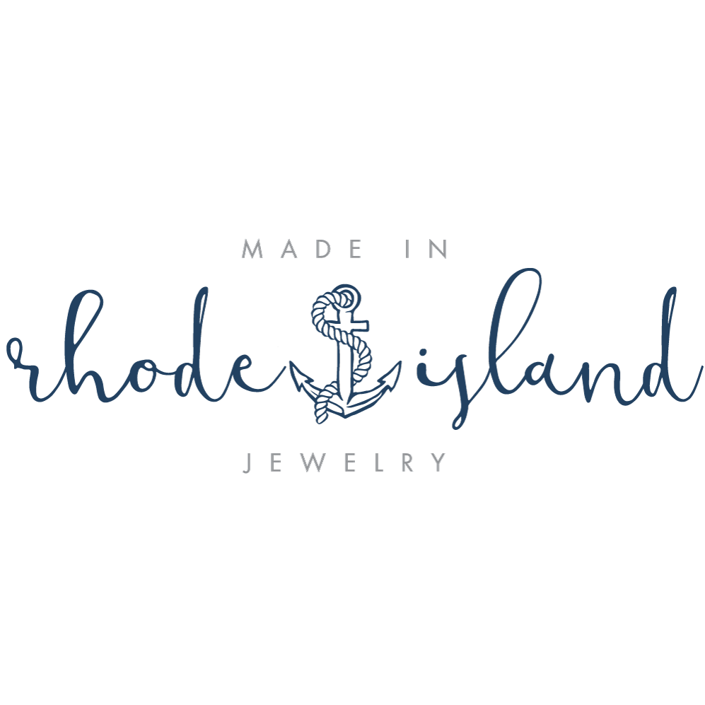 Made in Rhode Island Jewelry | 9b Powder Hill Rd, Lincoln, RI 02865, USA | Phone: (401) 427-2816