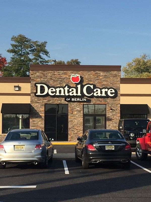 Dental Care of South Jersey | 115 NJ-73, West Berlin, NJ 08091 | Phone: (856) 768-5151