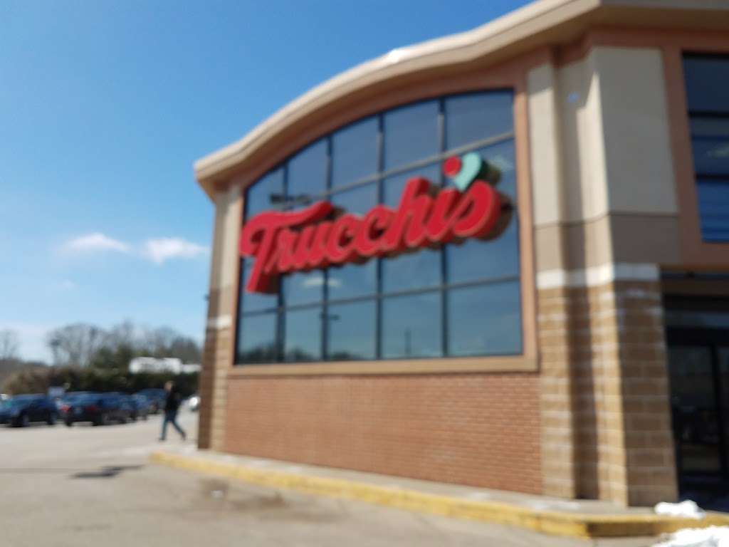 Trucchis Supermarkets West Bridgewater | 53 E Center St, West Bridgewater, MA 02379, USA | Phone: (508) 583-0822