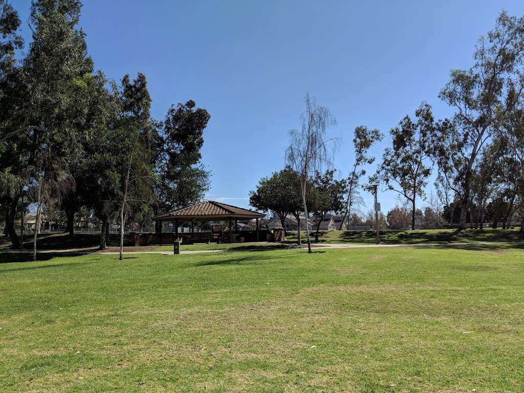 Santiago Hills Park | 8040 E White Oak Ridge, Orange, CA 92869, USA | Phone: (714) 744-7274