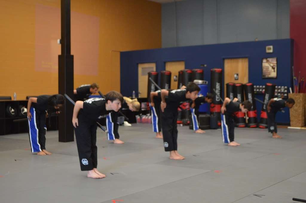 Vision Martial Arts | 5667 Silver Creek Valley Rd, San Jose, CA 95138 | Phone: (408) 528-6639