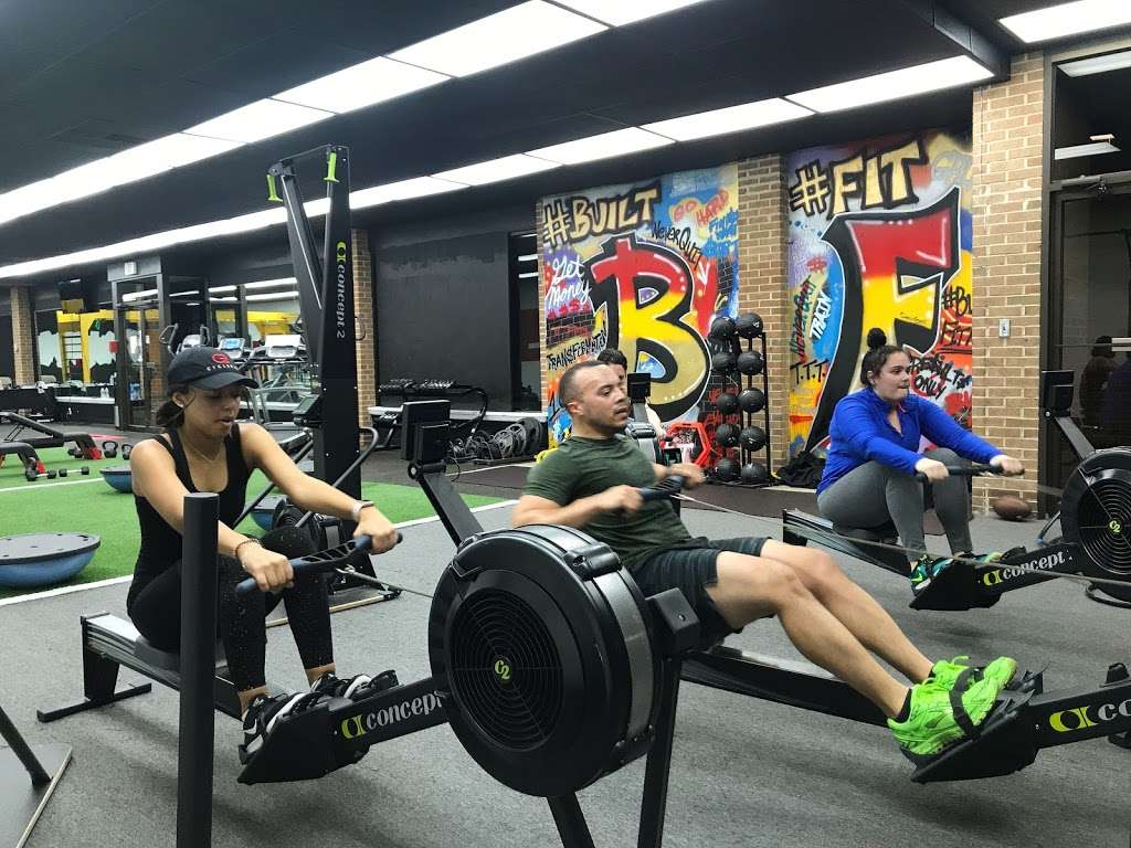 Built Fitness LLC | 123 E Lancaster Ave, Downingtown, PA 19335, USA | Phone: (267) 884-1560