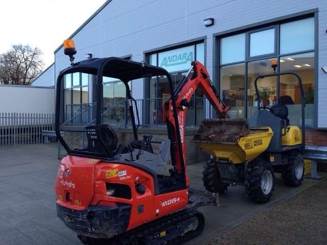 Andara Tools & Plant Hire | 6a Lagoon Rd, Orpington BR5 3QX, UK | Phone: 01689 660396