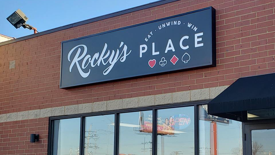 Rockys Place - Northlake | 325 East North Avenue, Suite 200, Northlake, IL 60164, USA | Phone: (708) 866-7529