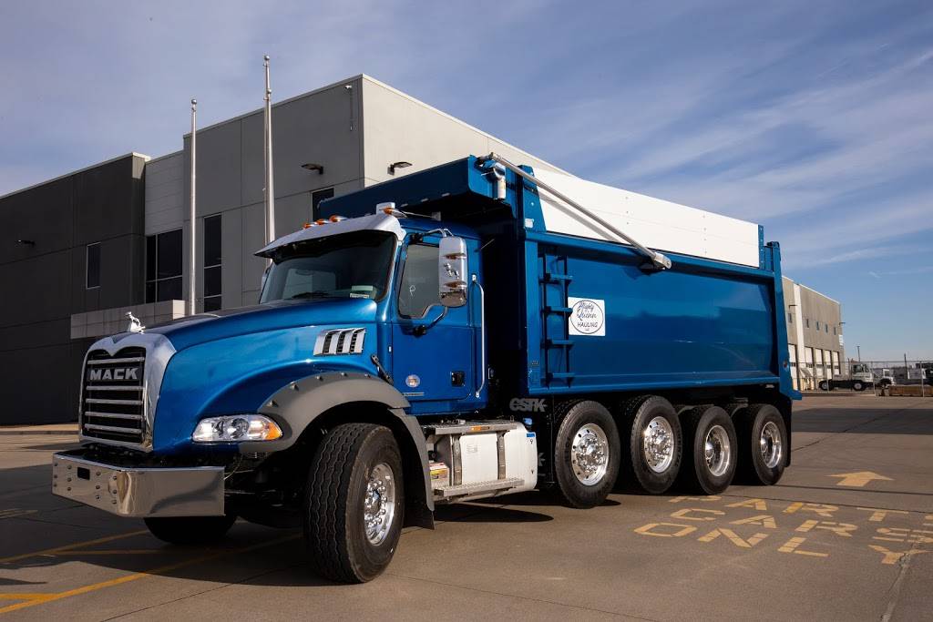 CSTK Truck Equipment | 420 E Carrie Ave, St. Louis, MO 63147, USA | Phone: (314) 771-6666