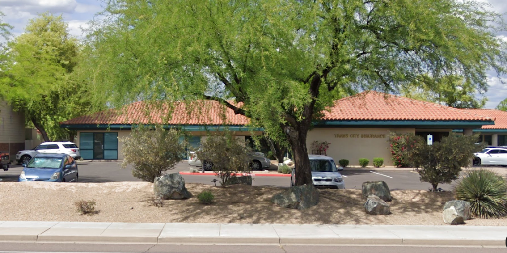 Trans City Insurance | 7500 E McDonald Dr # 700, Scottsdale, AZ 85250, USA | Phone: (480) 483-1414