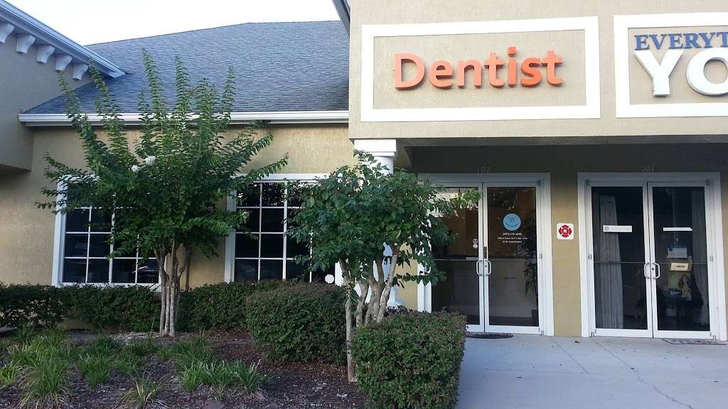 Waterford Chase Dental-Enea Bifsha DMD | 801 Woodbury Road #102, Orlando, FL 32828 | Phone: (407) 674-6890