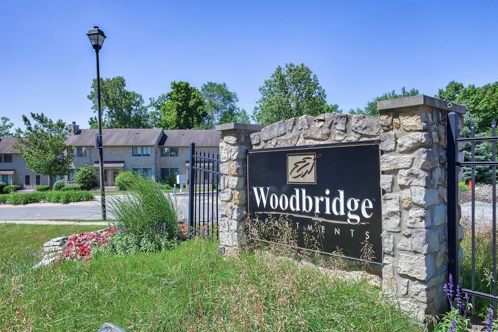 Woodbridge Apartments in Ft. Wayne | 5710 River Run Trail, Fort Wayne, IN 46825, USA | Phone: (844) 348-8449