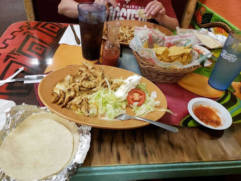 El Ranchero Mexican Restaurant | 3615 State Rd 46, Bloomington, IN 47404, USA | Phone: (812) 876-9900