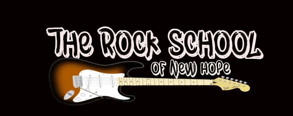 The Rock School of New Hope | 243 N. Union Street, St. 135, Lambertville, NJ, Lambertville, NJ 08530, USA | Phone: (609) 397-6700