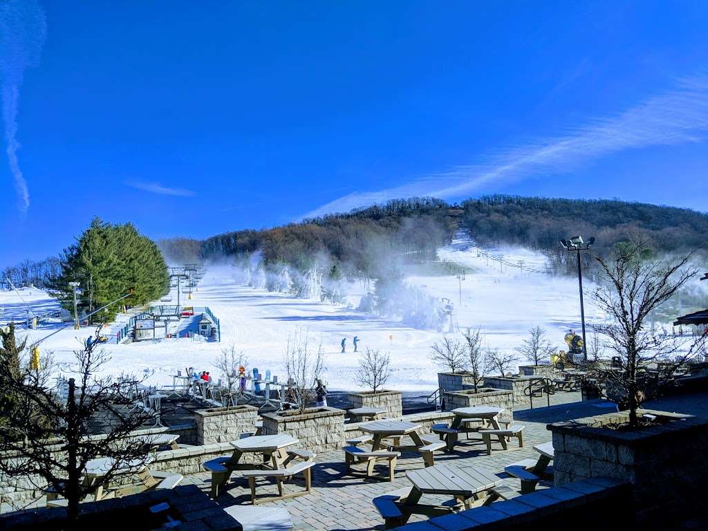 Liberty Mountain Resort | 78 Country Club Trail, Fairfield, PA 17320, USA | Phone: (717) 642-8282