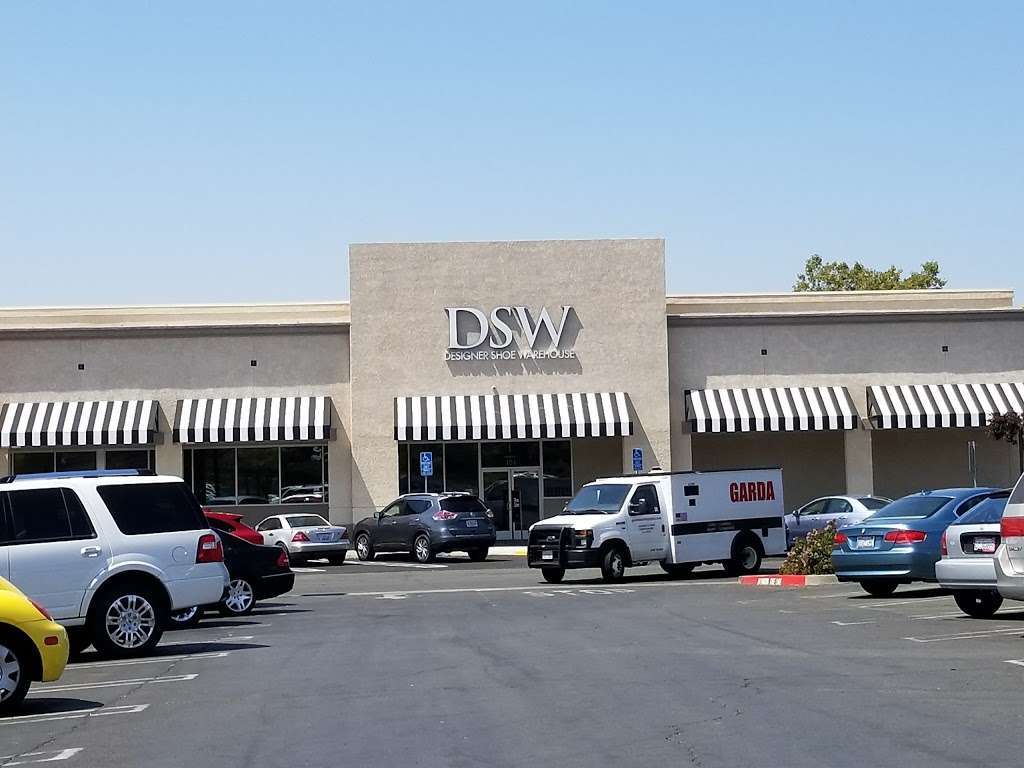 DSW Designer Shoe Warehouse | 151 Plaza Dr, Vallejo, CA 94591, USA | Phone: (707) 652-6001