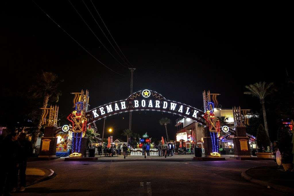 Funnel Cakes | Kemah, TX 77565, USA