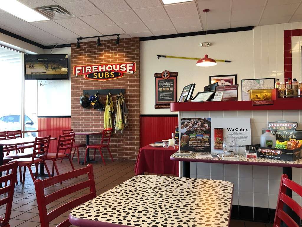 Firehouse Subs | 9473 Farm to Market 1960 Bypass Rd W, Humble, TX 77338 | Phone: (281) 973-9436