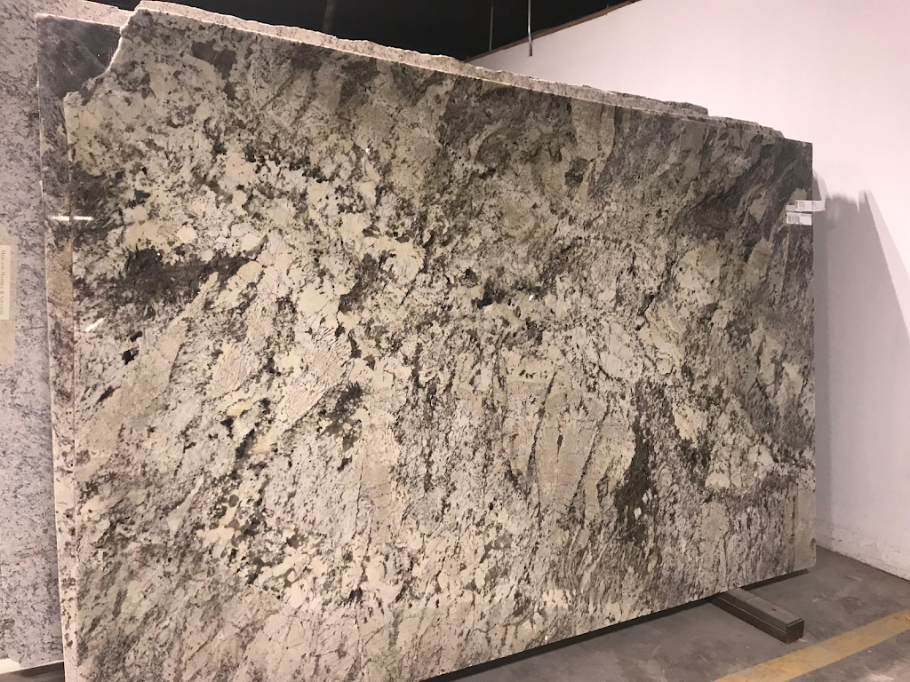 Midland Marble & Granite | 3320, 2001 W Geospace Dr, Independence, MO 64056, USA | Phone: (816) 257-2000