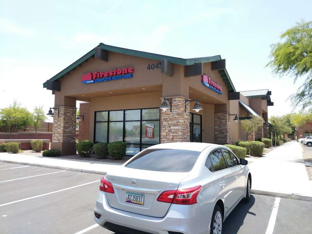 Firestone Complete Auto Care | 4045 S Arizona Ave, Chandler, AZ 85248, USA | Phone: (480) 565-5643