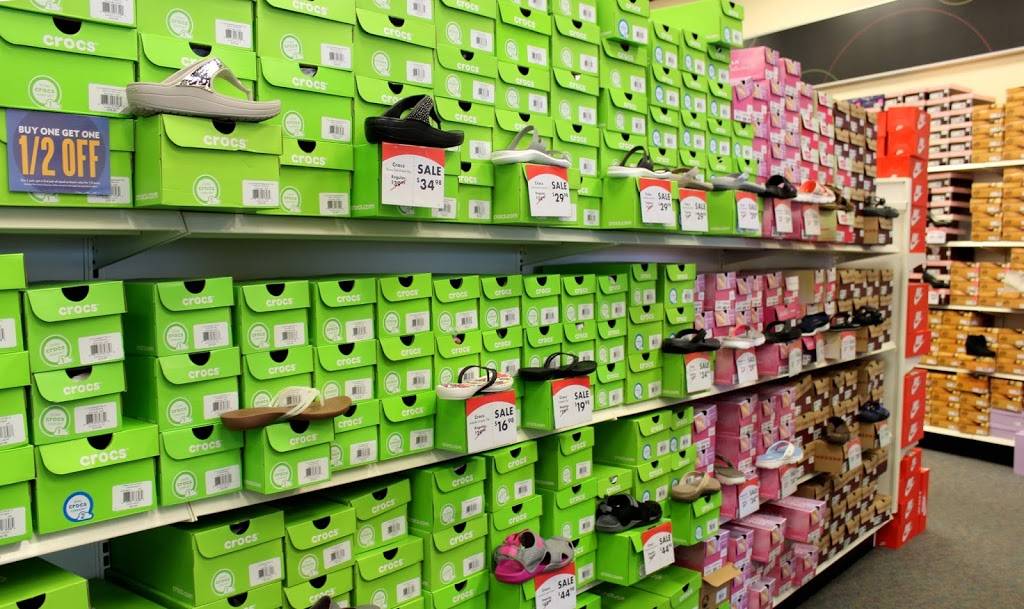 Shoe Carnival | 1440 Apple Glen Blvd, Fort Wayne, IN 46804, USA | Phone: (260) 432-9455