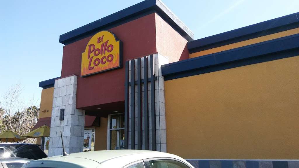 El Pollo Loco | 495 S Melrose Dr, Vista, CA 92081, USA | Phone: (760) 643-0600