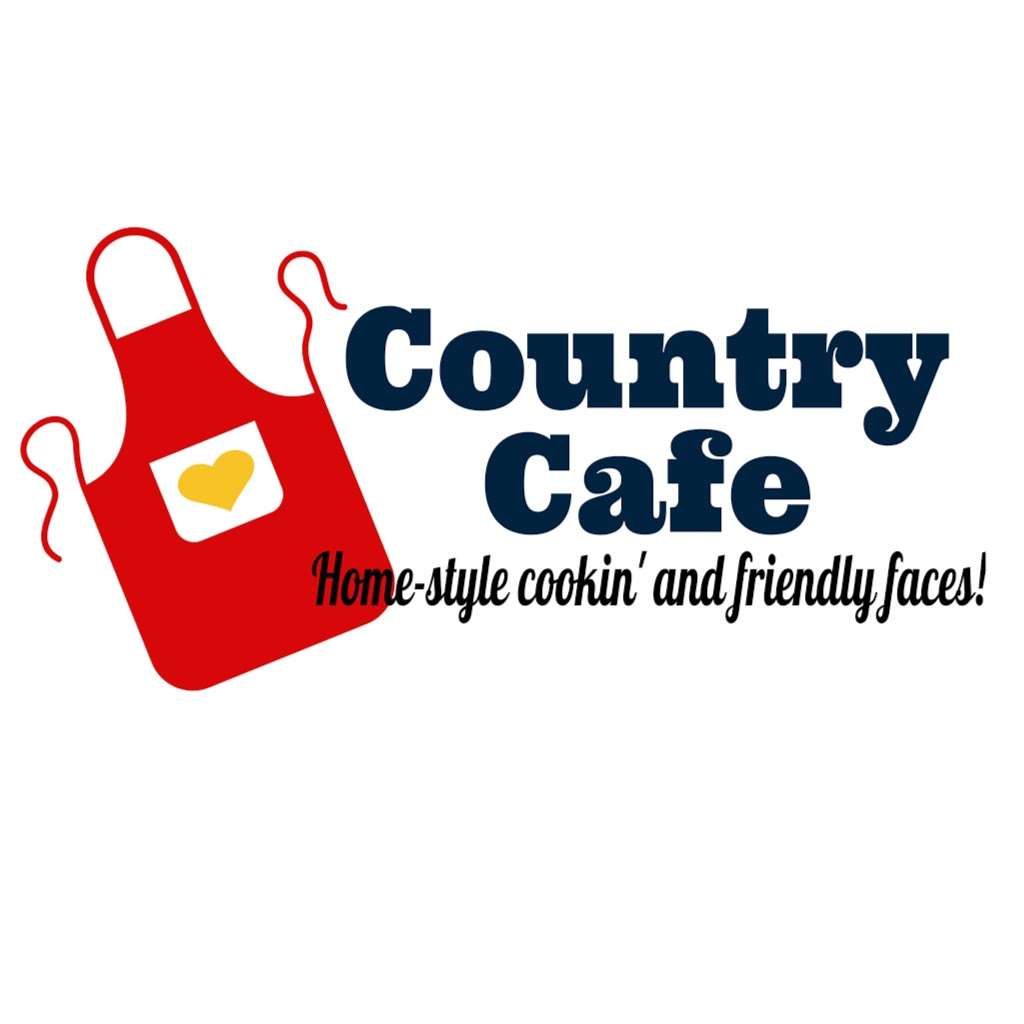 Country Cafe | 1215 North Velasco, Angleton, TX 77515, USA