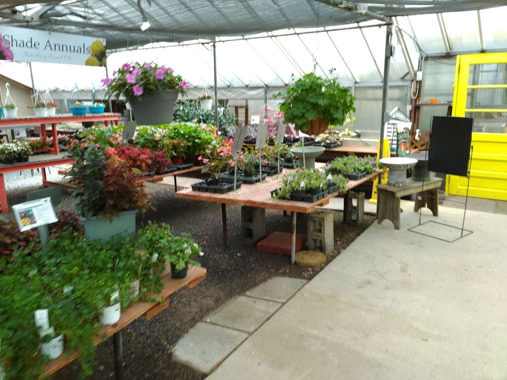 Kens Gardens: Garden Center & Greenhouse | 2467 Old Philadelphia Pike, Lancaster, PA 17602, USA | Phone: (717) 392-4875