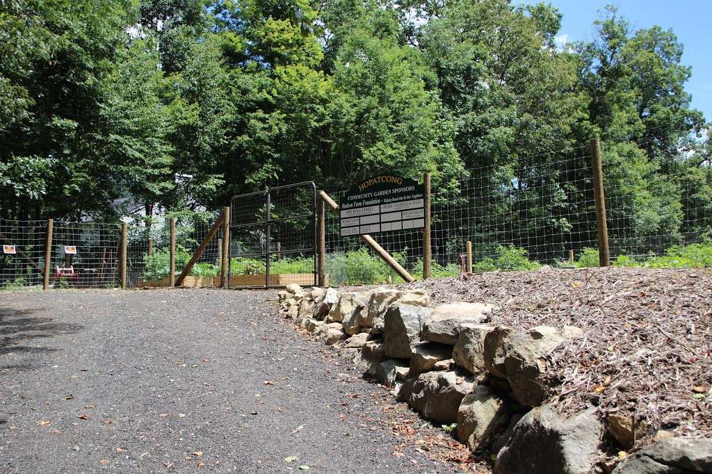 Hopatcong Community Garden | 107 Bell Ave, Hopatcong, NJ 07843, USA | Phone: (862) 243-2201