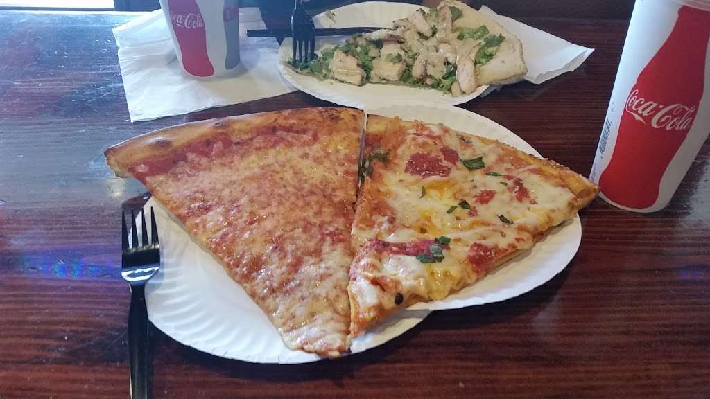 Three Bambinos | 385 Veterans Memorial Hwy, Smithtown, NY 11787, USA | Phone: (631) 543-0110