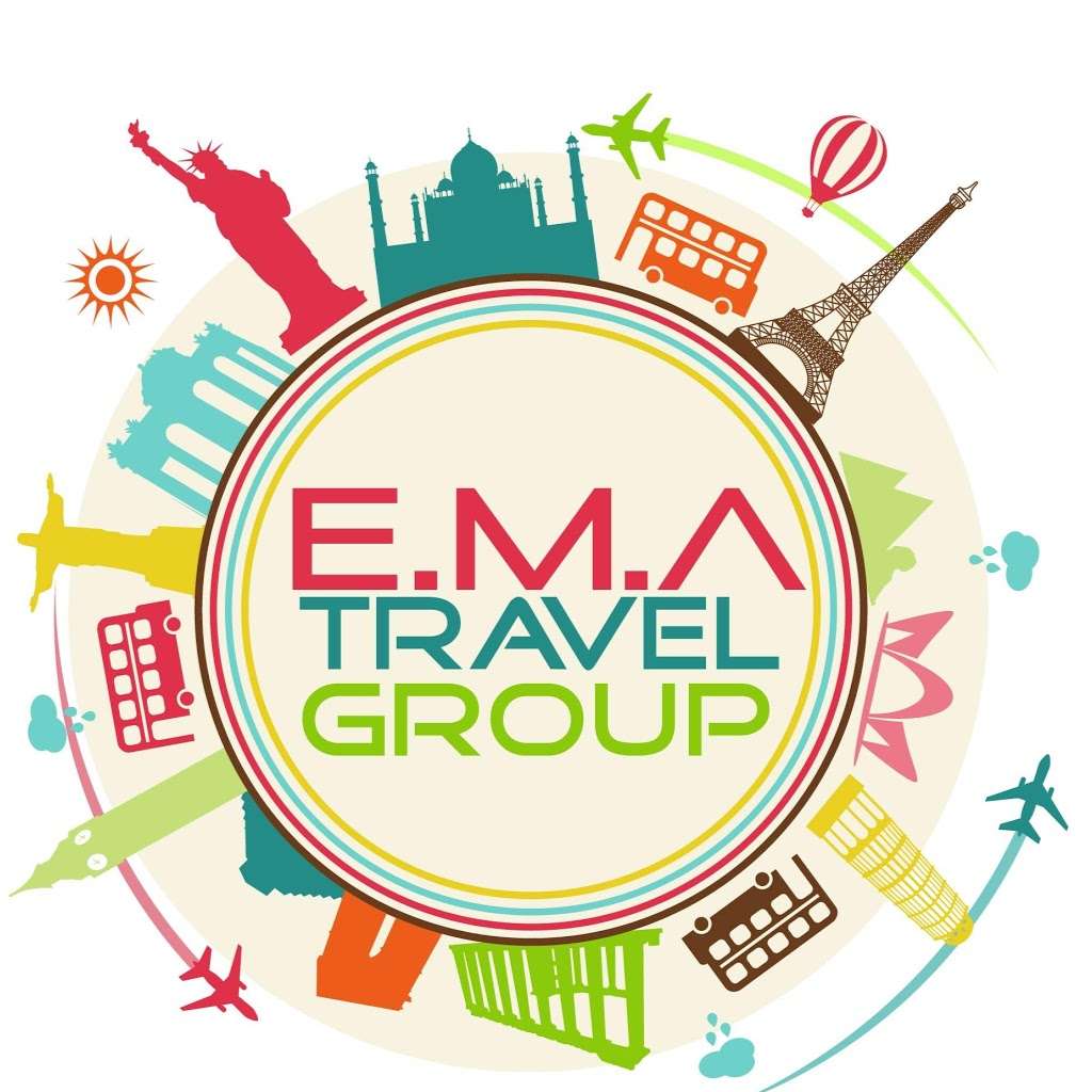 E.M.A. Travel Group | 4940 Long Beach Boulevard C, Long Beach, CA 90805 | Phone: (562) 888-9183