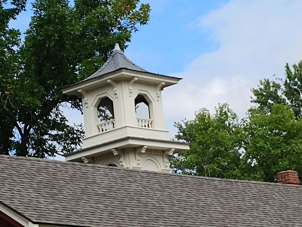 Rocks Village Memorial Association | Hand Tub House, Rocks Village, Haverhill, MA 01830, USA