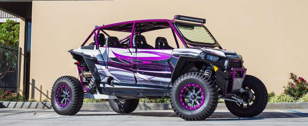 UTV SPEED | 12155 Magnolia Ave #9A, Riverside, CA 92503, United States | Phone: (951) 265-5311