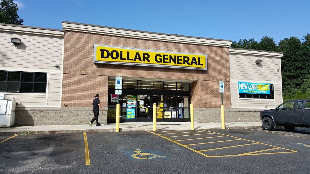 Dollar General | 807 W Charlotte Ave, Mt Holly, NC 28120, USA | Phone: (704) 951-4802
