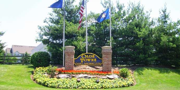 Apartments at Olde Towne (Rental Office) | 100 Ramapo Trail, Allentown, PA 18104 | Phone: (610) 530-0355