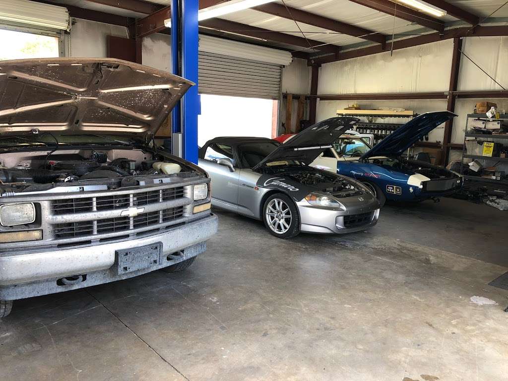 FasTrac performance and automotive repair | 7160 NE 7th St, Ocala, FL 34470 | Phone: (352) 547-5252