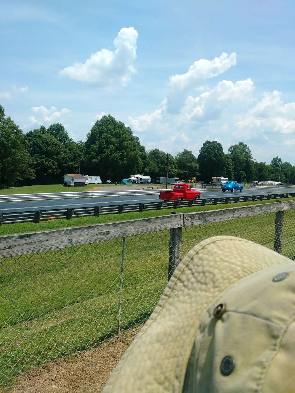 Drag Strip Statesville | 802 Performance Rd, Mooresville, NC 28115, USA