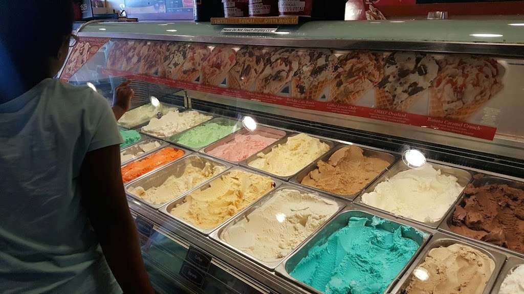 Cold Stone Creamery | 12024 Lakewood Blvd, Downey, CA 90242, USA | Phone: (562) 803-7848