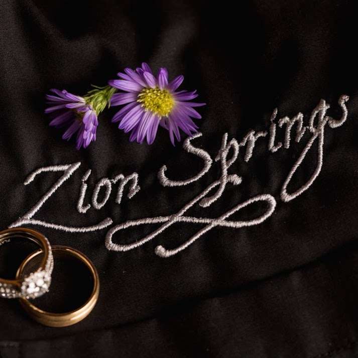 Zion Springs Barn and Vineyard | 16660 Mandileigh Ln, Hamilton, VA 20158, USA | Phone: (540) 751-9776