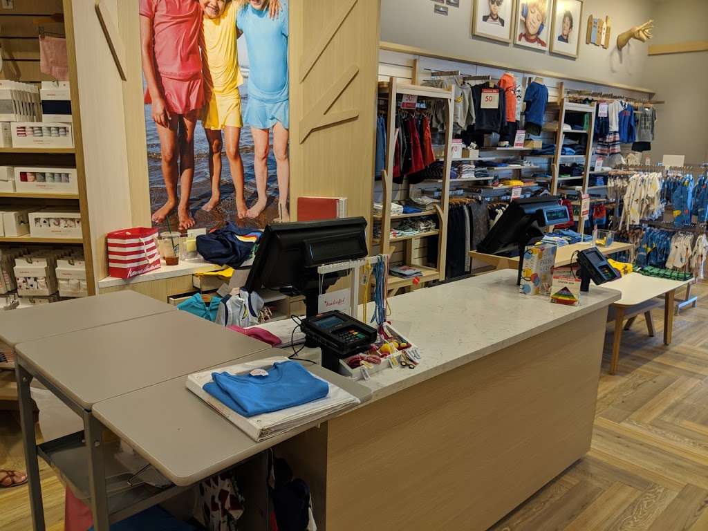 Hanna Andersson | MarketStreet Lynnfield, 696 Market St, Lynnfield, MA 01940, USA | Phone: (781) 621-7000
