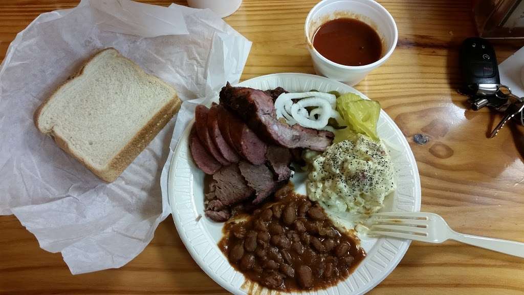 Doziers BBQ | 8222 Farm to Market 359, Fulshear, TX 77441 | Phone: (281) 346-1411