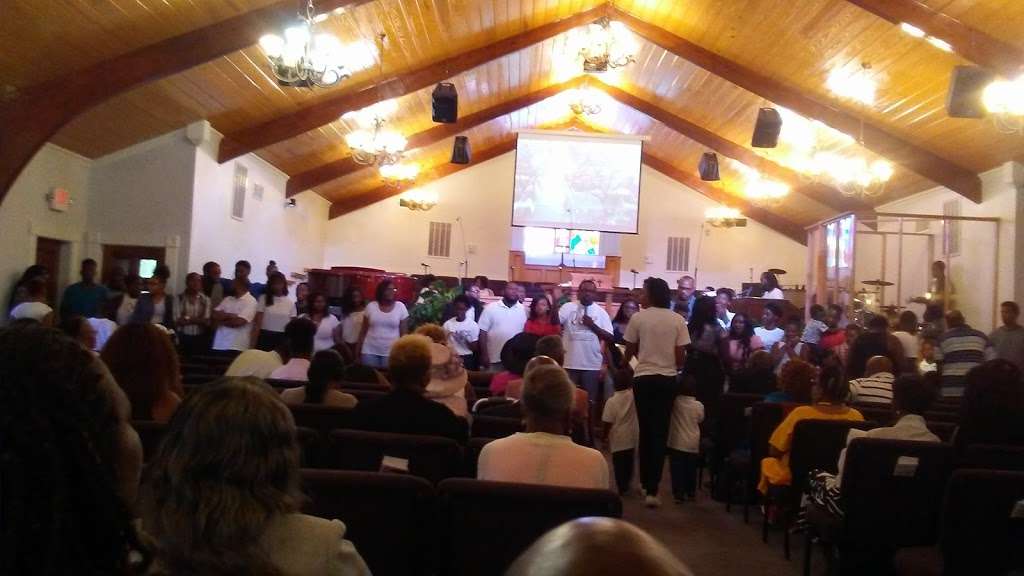 Southeast Community Church | 10413 Ashville Dr, Houston, TX 77051, USA | Phone: (713) 733-0735