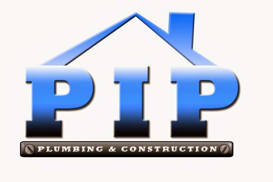 PIP Plumbing & Construction | 5876 Crescent Ave, Buena Park, CA 90620, USA | Phone: (714) 310-0675