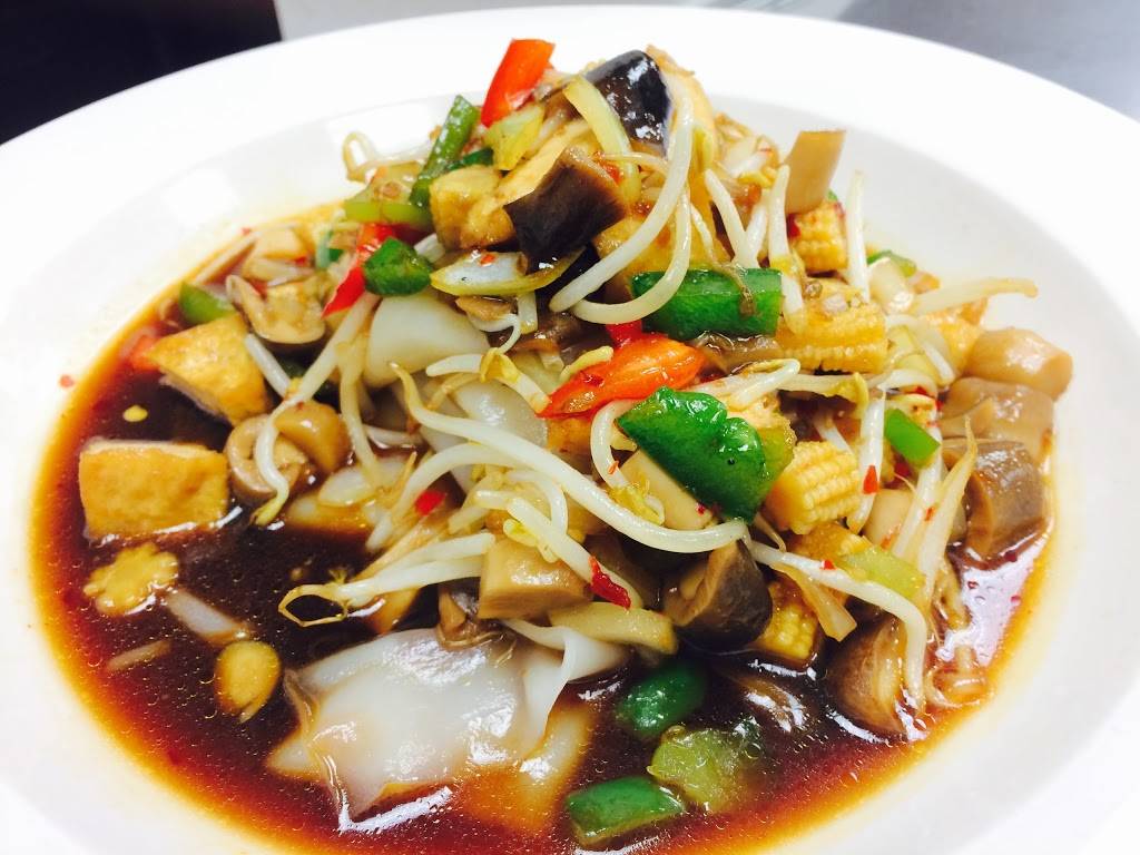 Archa Nine Thai Kitchen | 162 Old Todds Rd #110, Lexington, KY 40509, USA | Phone: (859) 309-2726