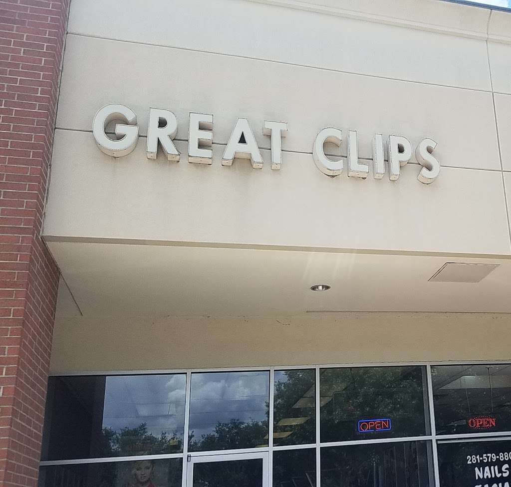 Great Clips | 2020 S Fry Rd Ste B, Katy, TX 77450 | Phone: (281) 647-6760