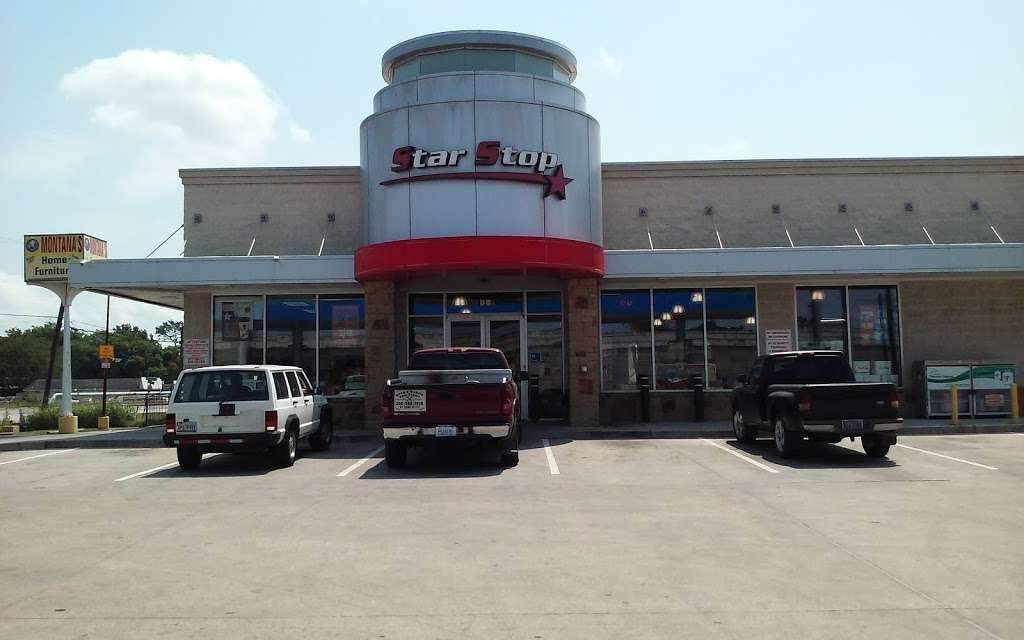 STAR STOP 48 | 9350 North Fwy, Houston, TX 77037, USA | Phone: (281) 239-6133